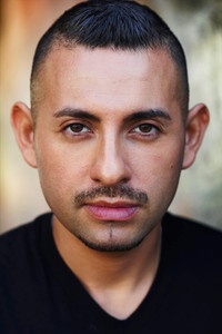 الممثل Bernardo Badillo