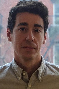 المخرج Bernardo Britto