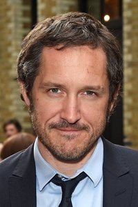 الممثل Bertie Carvel