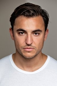 الممثل Besir Zeciri