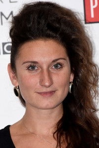 الممثل Bessie Carter