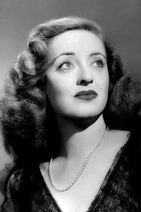 الممثل Bette Davis