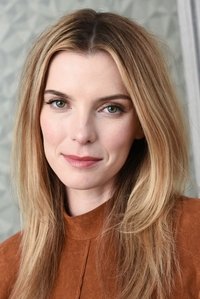 الممثل Betty Gilpin