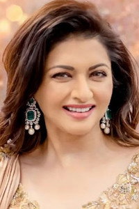 الممثل Bhagyashree Patwardhan
