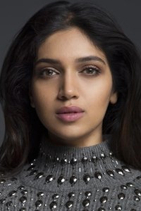 الممثل Bhumi Pednekar