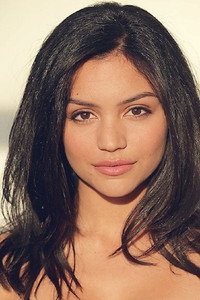 الممثل Bianca A. Santos
