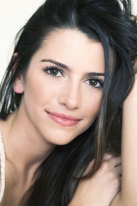 الممثل Bianca Haase