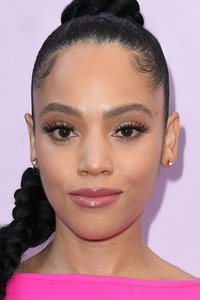 الممثل Bianca Lawson