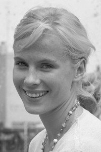 الممثل Bibi Andersson