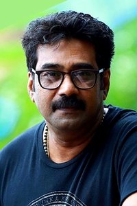 الممثل Biju Menon