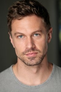 الممثل Bill Barrett