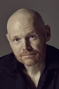 الممثل Bill Burr