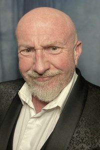 الممثل Bill D. Russell