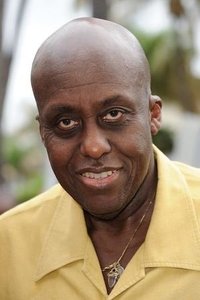 المخرج Bill Duke