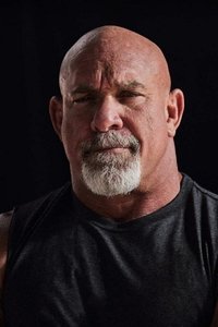 الممثل Bill Goldberg