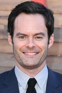 الممثل Bill Hader