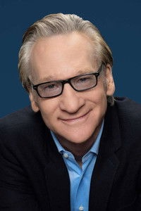 الممثل Bill Maher