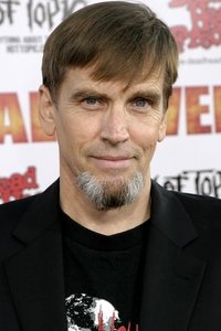 الممثل Bill Moseley
