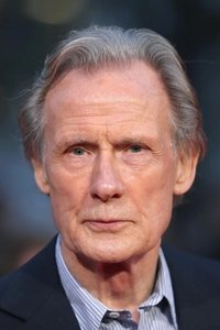 الممثل Bill Nighy