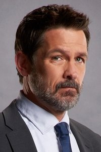 الممثل Billy Campbell
