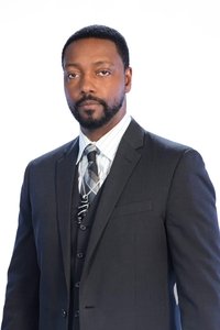 الممثل Billy Carson