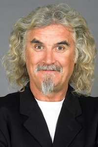 الممثل Billy Connolly