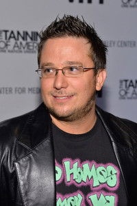 المخرج Billy Corben
