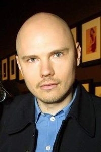 الممثل Billy Corgan
