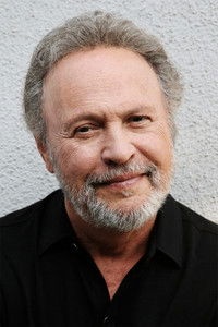 الممثل Billy Crystal