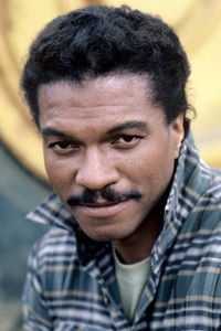 الممثل Billy Dee Williams