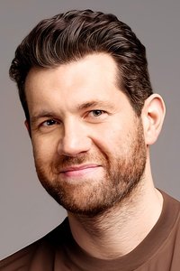 الممثل Billy Eichner