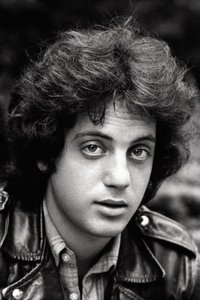 الممثل Billy Joel