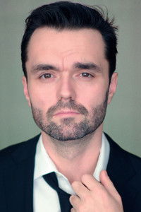 الممثل Billy MacLellan