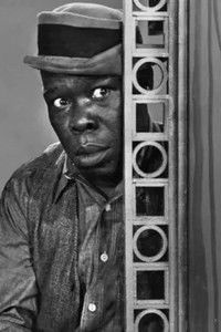 الممثل Billy Mitchell