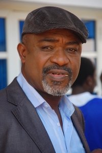 الممثل Bimbo Manuel