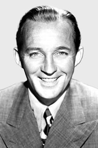 الممثل Bing Crosby