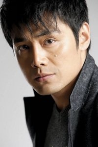 الممثل Bing Shao