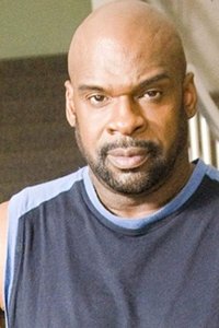 الممثل Bishop Stevens