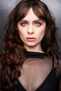 الممثل Bix Krieger