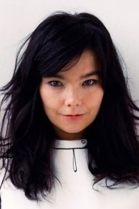 الممثل Björk