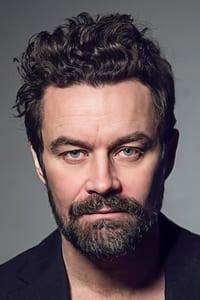 الممثل Björn Hlynur Haraldsson