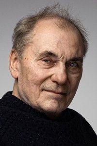 الممثل Bjørn Sundquist