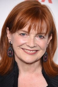 الممثل Blair Brown