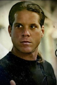 المخرج Blake Cousins