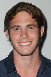 الممثل Blake Jenner