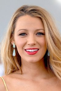 الممثل Blake Lively