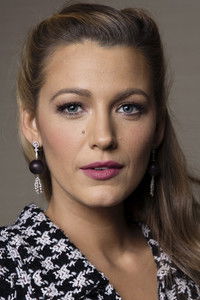 الممثل Blake Lively