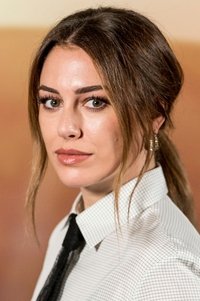 الممثل Blanca Suárez