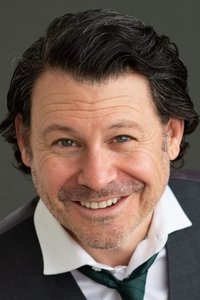 الممثل Blayne Weaver