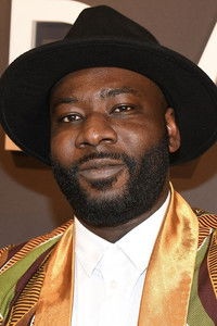 المخرج Blitz Bazawule